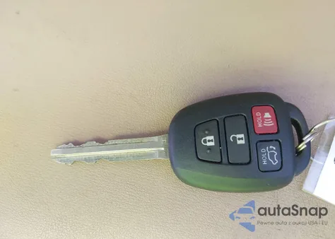 2016 Toyota Rav4 Xle from USA, damaged, VIN 2T3RFREV4GW537796